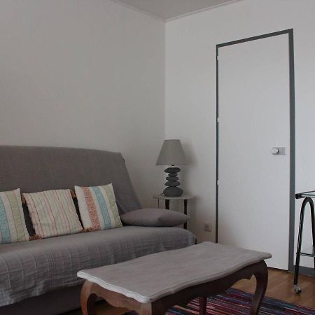A Proximite Du Centre De La Rochelle, Avec Balcon Ensoleille - 4 Pers, Parking Prive, Proche Plage - Fr-1-246-519 Διαμέρισμα Λα Ροσέλ Εξωτερικό φωτογραφία