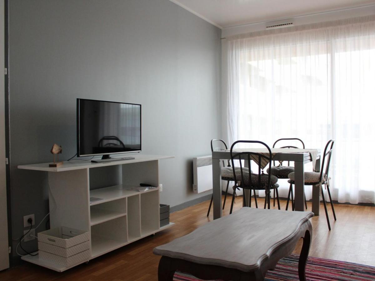 A Proximite Du Centre De La Rochelle, Avec Balcon Ensoleille - 4 Pers, Parking Prive, Proche Plage - Fr-1-246-519 Διαμέρισμα Λα Ροσέλ Εξωτερικό φωτογραφία