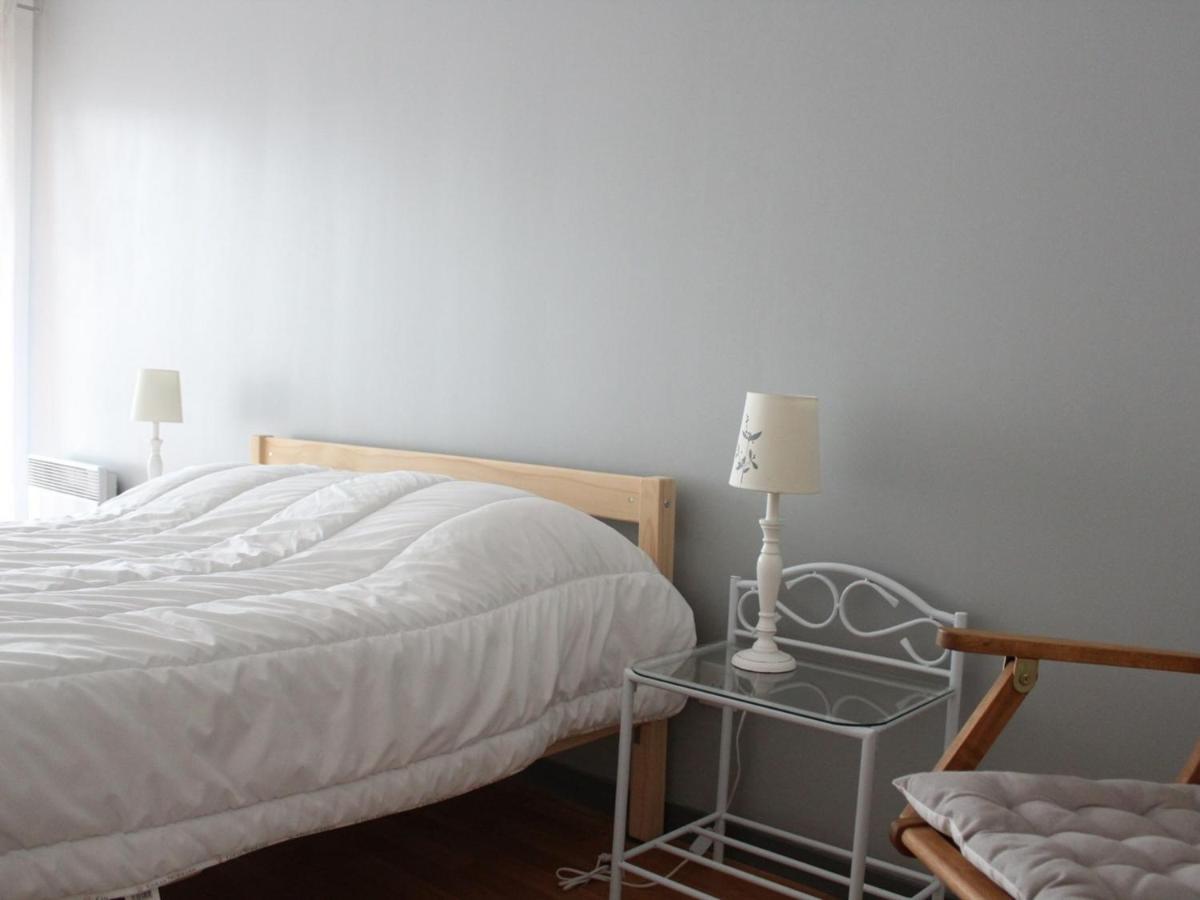 A Proximite Du Centre De La Rochelle, Avec Balcon Ensoleille - 4 Pers, Parking Prive, Proche Plage - Fr-1-246-519 Διαμέρισμα Λα Ροσέλ Εξωτερικό φωτογραφία