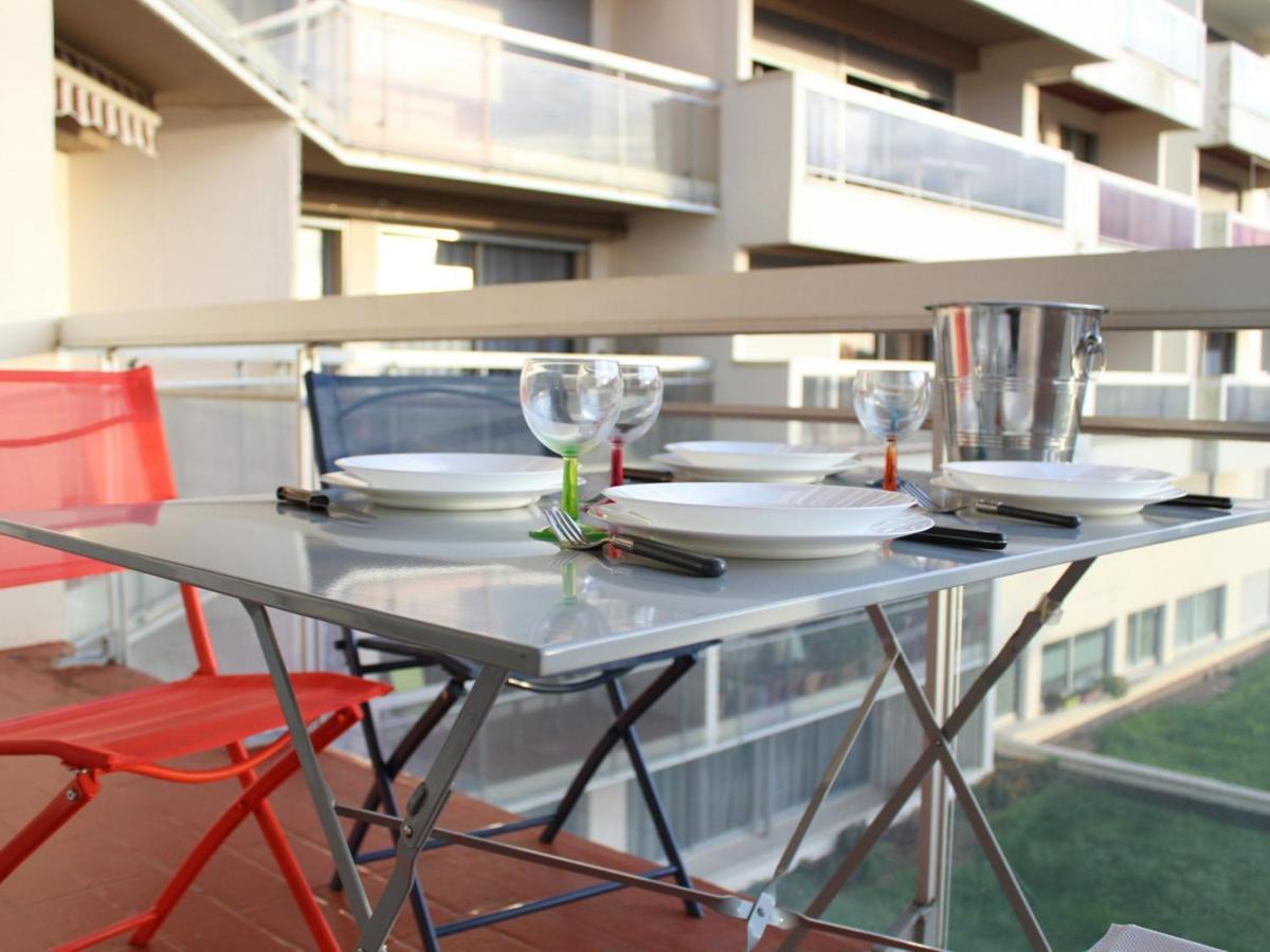 A Proximite Du Centre De La Rochelle, Avec Balcon Ensoleille - 4 Pers, Parking Prive, Proche Plage - Fr-1-246-519 Διαμέρισμα Λα Ροσέλ Εξωτερικό φωτογραφία
