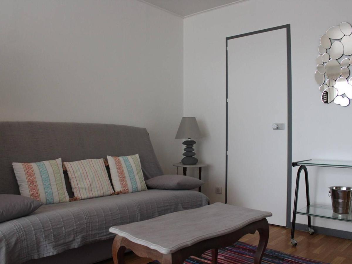 A Proximite Du Centre De La Rochelle, Avec Balcon Ensoleille - 4 Pers, Parking Prive, Proche Plage - Fr-1-246-519 Διαμέρισμα Λα Ροσέλ Εξωτερικό φωτογραφία